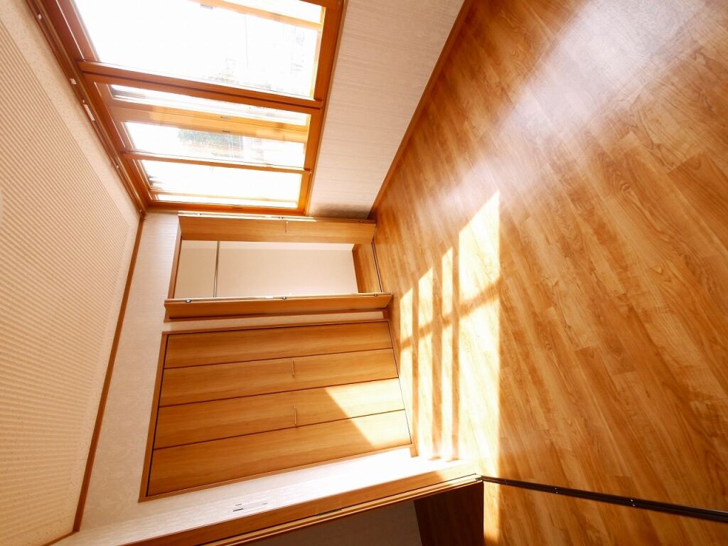 洋室6帖