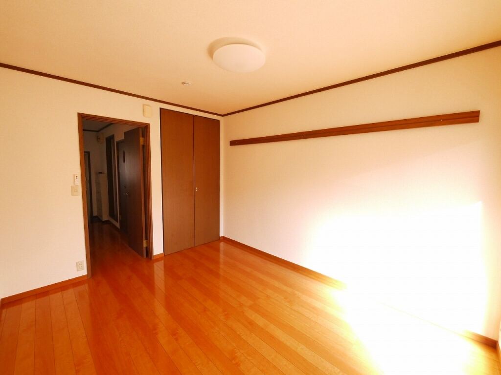 洋室6.5帖