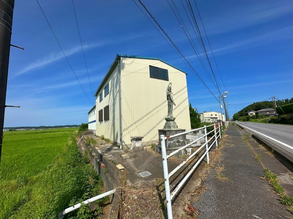 周辺環境